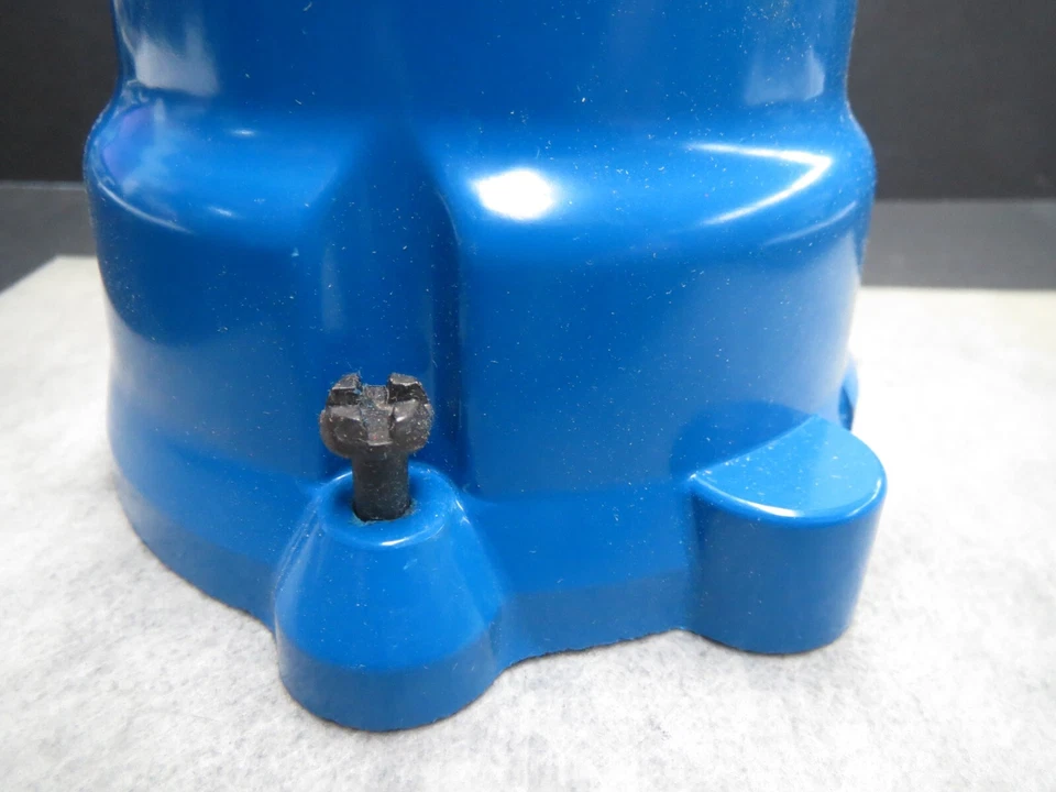 Distributor Cap for 74-76 Ford Mustang II 2.3L BWD C181 Made in USA  Ships Fast! - Изображение 4 из 4