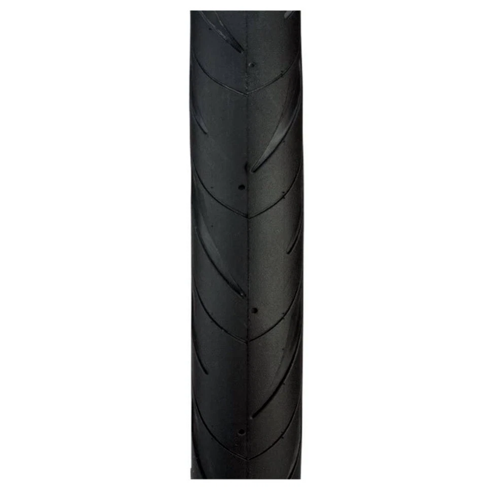 Neumático de bicicleta Schwalbe Marathon Supreme 26 x 1,6 cubierta plegable negro protector en V Foto 2 de 3