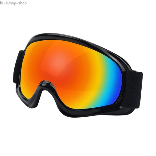 Off Gear Motorbike Kids Goggles Anti-fog UV Clear Color MX Dirt Trail Bike - Picture 9 of 28