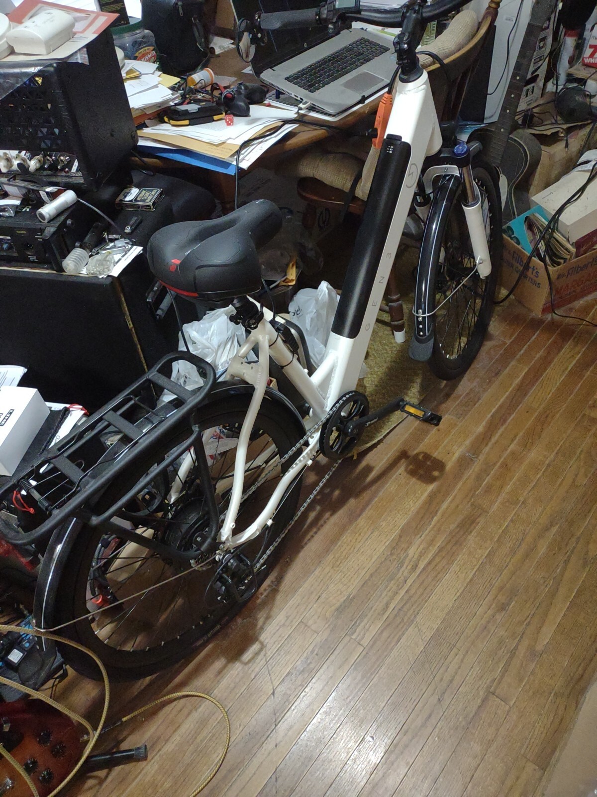 electric bike used Ul2849 Certified QGNS2 https: productiq.ulprospector.com/en