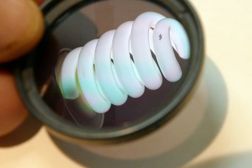 Vivitar 40.5mm Lens Filter series 1 CP-L Circular polarizer Polar - Picture 5 of 6
