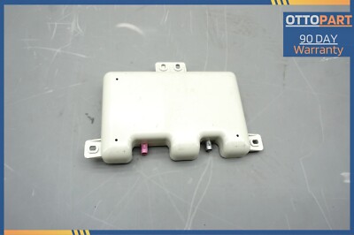 2013-2018 BMW 650i Gran Coupe Rear Left Driver Side Multiband Antenna Module OEM