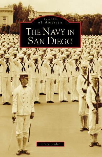 Die Marine in San Diego von Linder, Bruce - Bild 1 von 1
