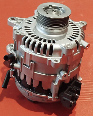 Orig VW Audi Seat Skoda Lichtmaschine Startergenerator Wassergekühlt 05E903019F