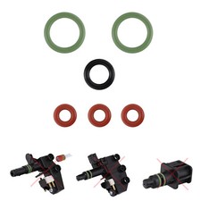 Dichtung Delonghi PrimaDonna Magnifica Autentica Dinamica Kupplung Milch Tank