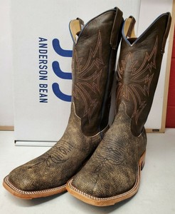 anderson bean giraffe