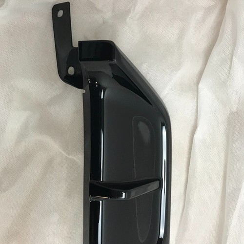 BMW 51192455821 G20 3 Series M Performance Rear Diffusor