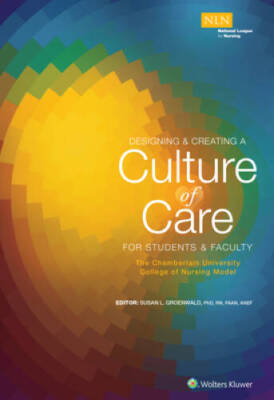 Designing & Creating a Culture of Care for Students & Faculty: The Chambe - GOOD