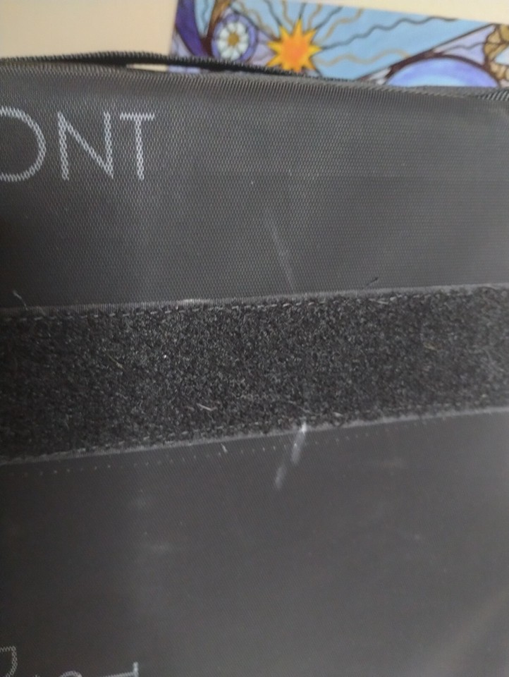 Ki Mobility Axiom SP Wheelchair Comfort Seat Cushion 17"x 19" eBay