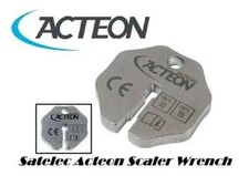 Acteon Satelec Autoclavable Universal WRENCH KEY for P5 Scaler Newtron Handpiece