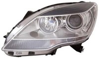 Scheinwerfer Projektor Rechts Xenon D1S Mit Motor Mercedes Klasse R V251 2010