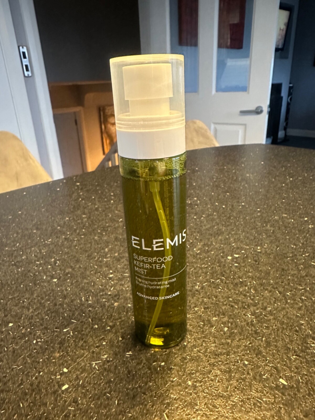 Elemis Superfood KefirTea Mist Priming Hydrating Mist 100ml eBay