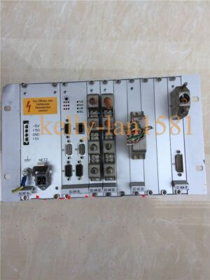 1PCS 100% Test ECKELMANN CNC-20 (DHL or Fedex