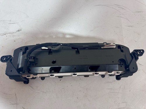 Toyota Hybrid Alpha ZVW40-41 Speedometer Cluster Meter Miles Display OEM JDM - Bild 5 von 9