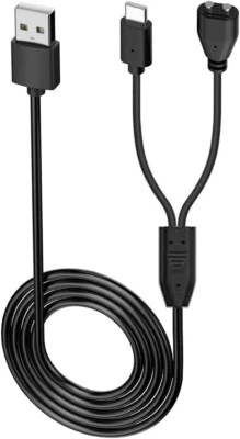 "Charger for Jugbow/Delupet/Yawpet Dog Training Collar, Magnetic Charging Cabl..