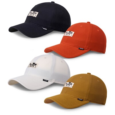 DJINNS Waffle DNC Dad Cap - Cap Hat Baseball Cap Hat Caps Cappy New