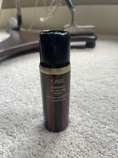New Authentic Oribe Grandiose Hair Plumping Mousse 2.5 oz. - Travel Size
