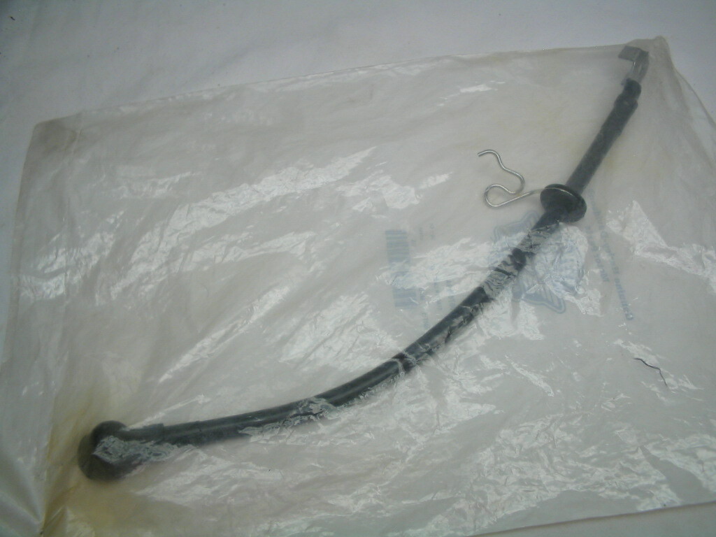Starter Cable Battery Positive To Solenoid 70076-89A Harley