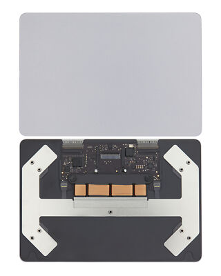 Trackpad Compatible With MacBook Air 13'' Retina (A2337 / Late 2020) (Space Gray)