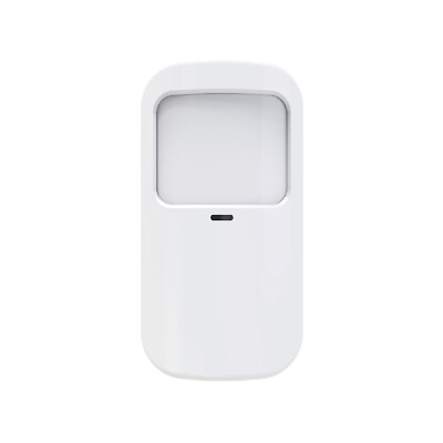 Tuya WiFi PIR Bewegungsmelder Smart Life APP Steuerung Funk Infrarot Detektoren