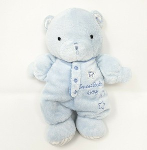 stuffed toys for baby boy