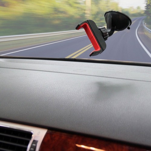 Air Vent Phone Mount Car Phone Clip Vehicle-mounted Phone Holder