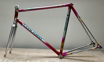 Colnago Master Olympic Frame