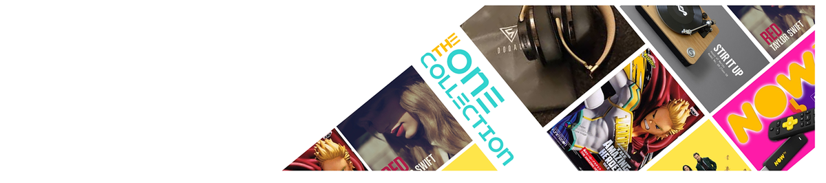 The One Collection eBay Shops