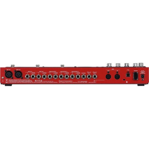 BOSS RC-600 Loop Station Looper Sequencer Electric Guitar Effect Pedal New Japan - Picture 8 of 14
