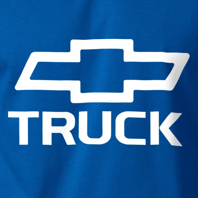 Chevy cheap t shirts