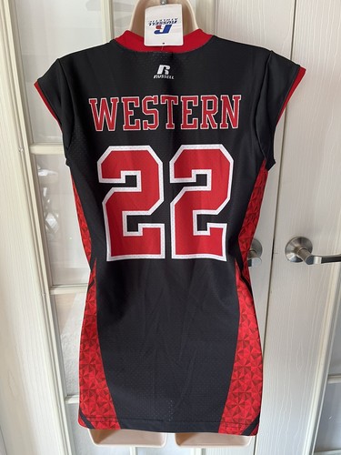 Western Kentucky Jersey Size Medium - Picture 2 of 2