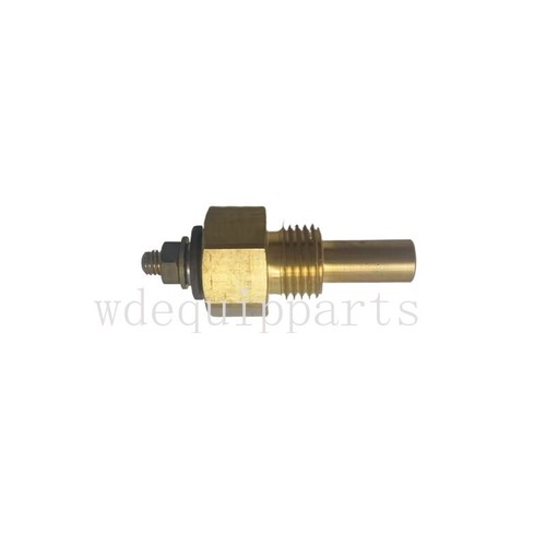 For Caterpillar 950E 966E 966D 994D 936 8N-3844 Water Temperature Sensor 8N3844 - Picture 7 of 15