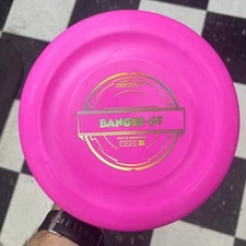 New Discraft Putter Line Banger GT 173-174g