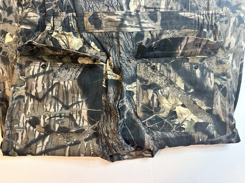 VTG NWT Deer River Hunting size M Men’s - Picture 6 of 8