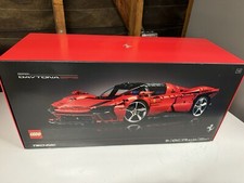 LEGO 42143 Technic Ferrari Daytona SP3 BRAND NEW SEALED NIB