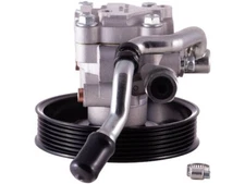 PWR Steer 58DD32C Power Steering Pump Fits 2004-2006 Mazda Tribute 3.0L V6