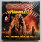Parliament / Funkadelic - Live... Capitol Theatre 1978 3 x CD Box Set NEW SEALED