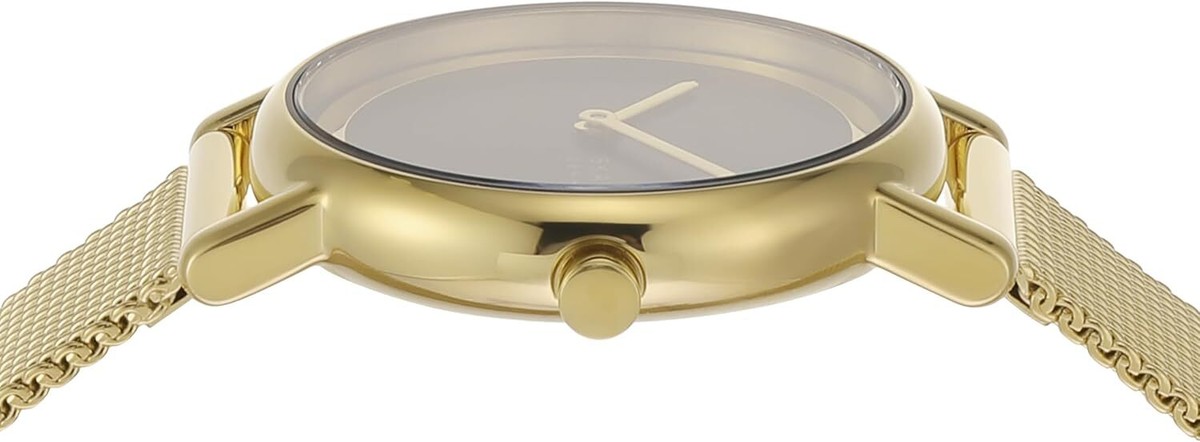 【新品/SIGNATUR LILLE】SKAGEN SKW3111 Skagen Watch SIGNATUR LILLE SKW3111 Ladies Gold | eBay