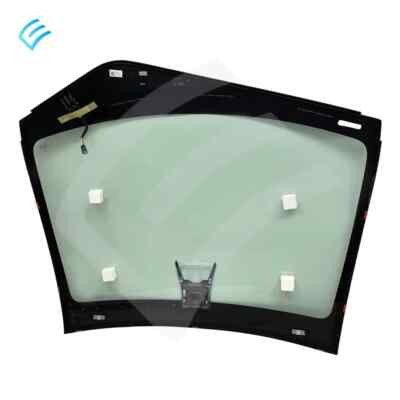 NEW OEM Tesla Model Y Windshield Assembly LH Drive 1533237-S0-L | eBay