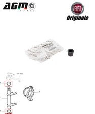 Kit d'embrayage Fiat BARCHETTA