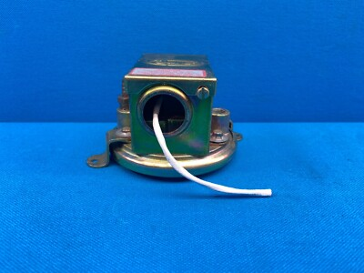 #ad #ad Dwyer 1910 20 Pressure Switch 191020 $29.16