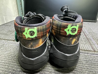 Size 7 - Nike KD 13 Bleach Plaid for sale online | eBay