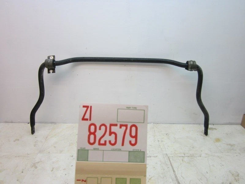 Cadillac Catera 1997-2001 suspensión delantera barra estabilizadora barra viga OEM Foto 4 de 4