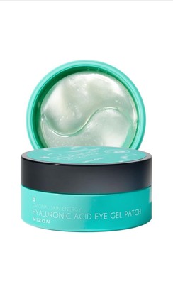 MIZON Hyaluronic Collagen Patches Eye Masks 30 PAIRS