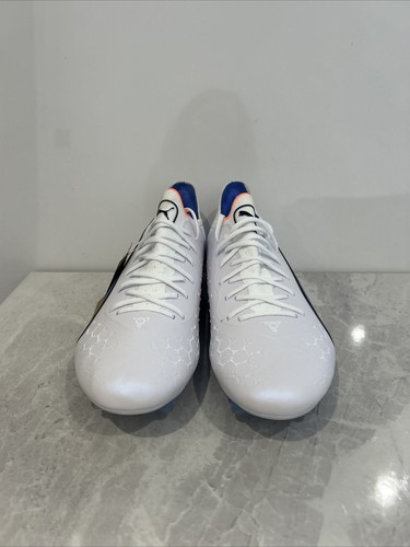 Puma King Ultimate FG Damen-Fußballstiefel Größe UK 7,5 EU 41 UVP: £ 185 #W9 - Bild 2 von 7