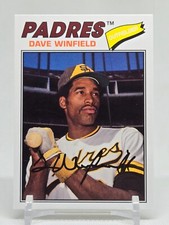 DAVE WINFIELD - Pick Your Cards - Build Your Own Lot! YANKEES ANGELS PADRES JAYS
