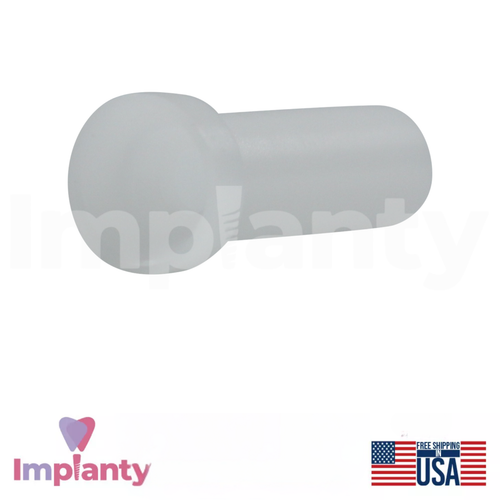 10x Recto Multi Unidad 1.6 NP Kit Dental Conexión Cónica Hexagonal Herramienta de Odontología - Imagen 16 de 23