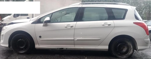 9673283680 Turbocompresor para PEUGEOT 308 SW Envy 2010 1253488 - Imagen 8 de 10