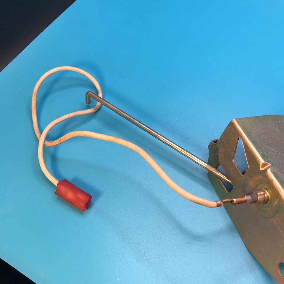 TERMOSTATO ESTRANGULADOR PARA CHRYSLER 360 400 DODGE PLYMOUTH 360 400 2BBL HOLLEY CARB Foto 3 de 4