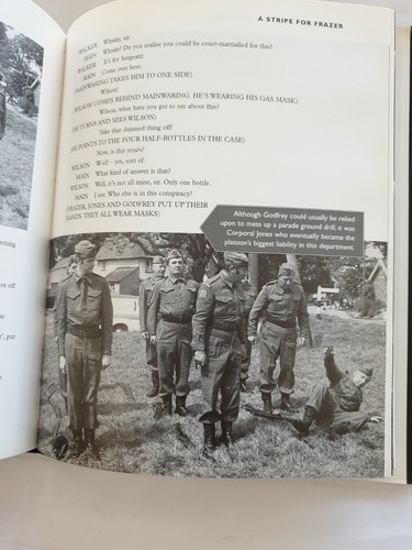 Dad's Army : The Lost Episodes by David Croft, Jimmy Perry (Hardback, 1998) - Picture 10 of 11